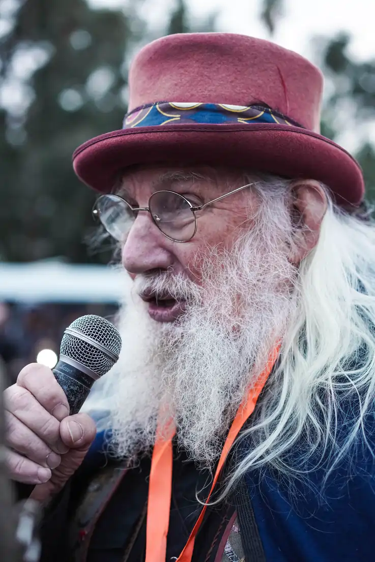 JohnRow&Zouhairthestoryteller