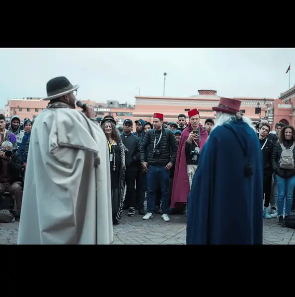 MarrakechStorytellingResidency