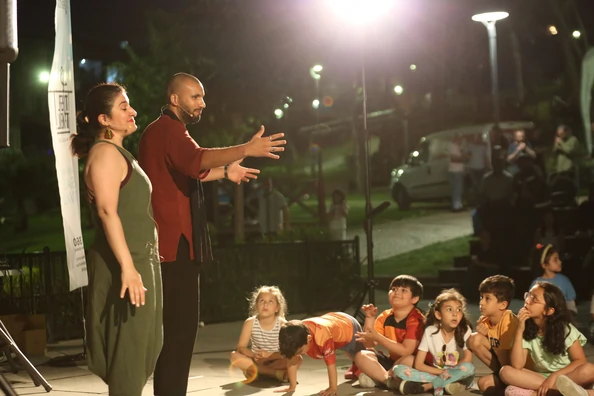 StorytellingforchildrenMarrakech